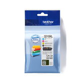 Original Ink Cartridge Brother LC-3219XLVAL